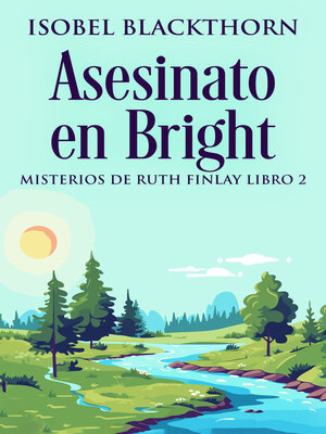 cover image of Asesinato en Bright